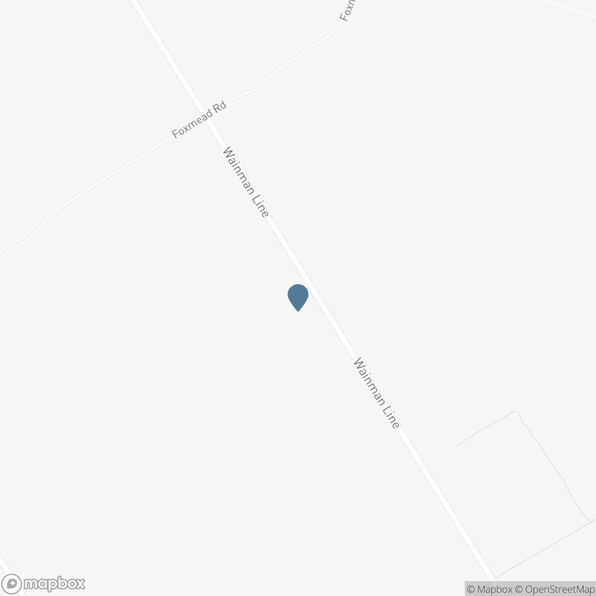 2200 WAINMAN LINE, Coldwater, Ontario L0K 1E0